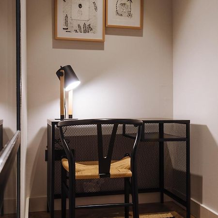R26 Suites Sevilla 客房 照片