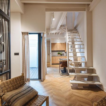 R26 Suites Sevilla 客房 照片