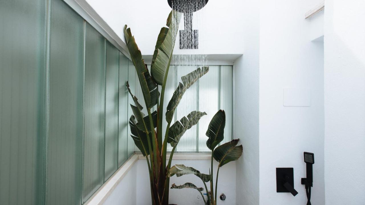 R26 Suites Sevilla 外观 照片