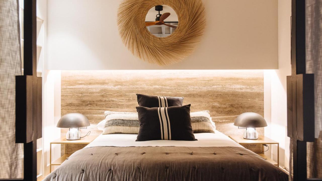 R26 Suites Sevilla 外观 照片