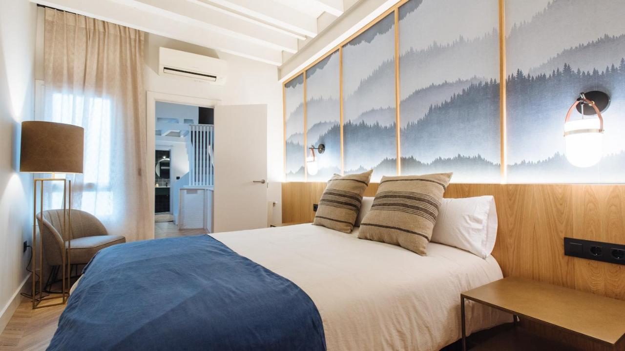 R26 Suites Sevilla 外观 照片