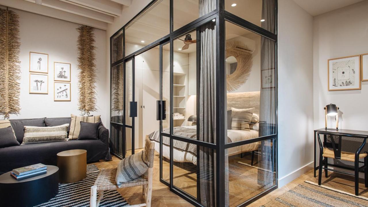 R26 Suites Sevilla 外观 照片