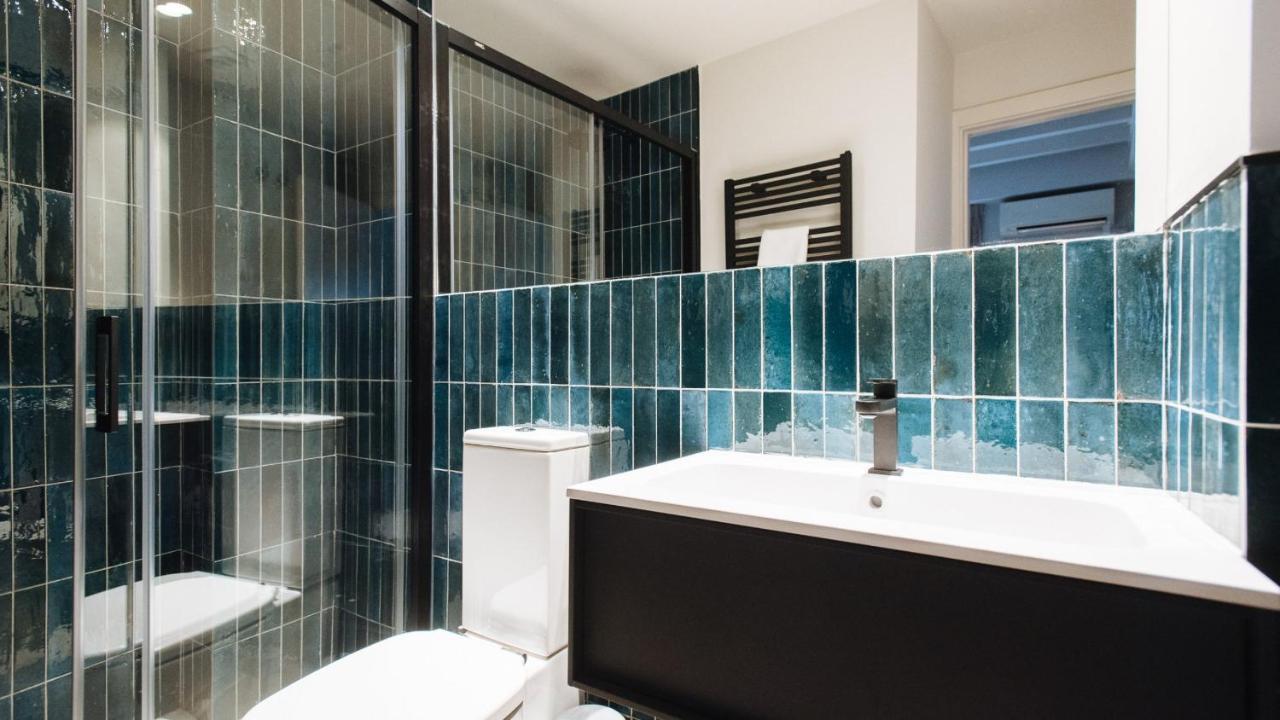 R26 Suites Sevilla 外观 照片