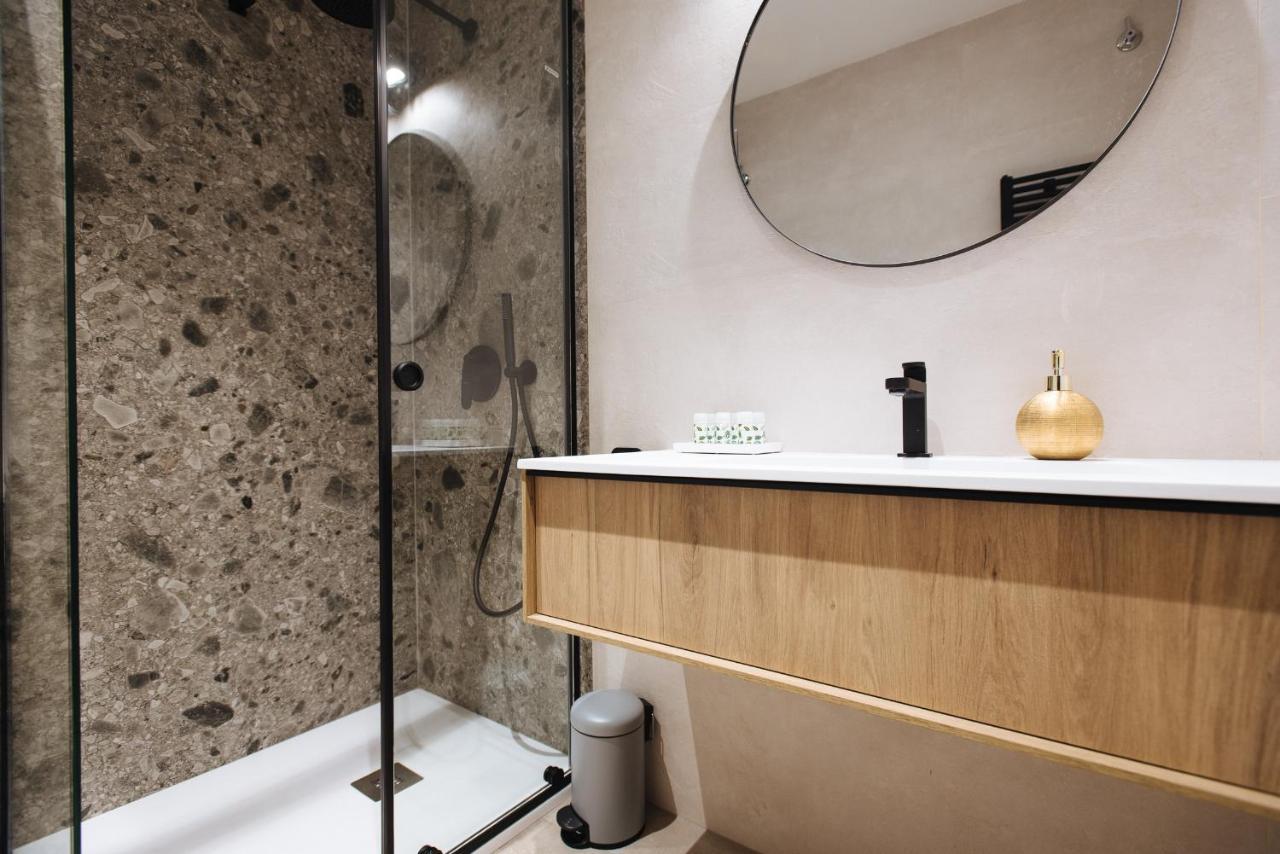 R26 Suites Sevilla 客房 照片