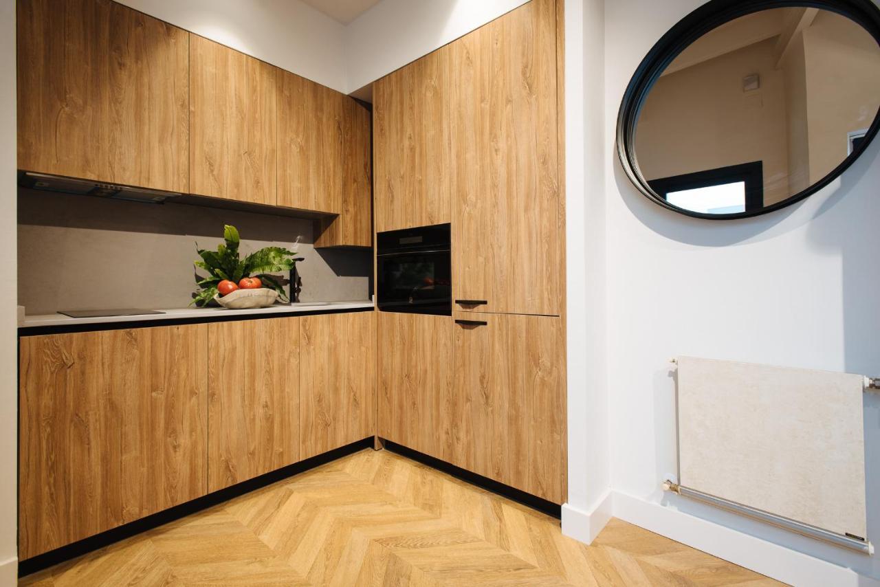 R26 Suites Sevilla 客房 照片