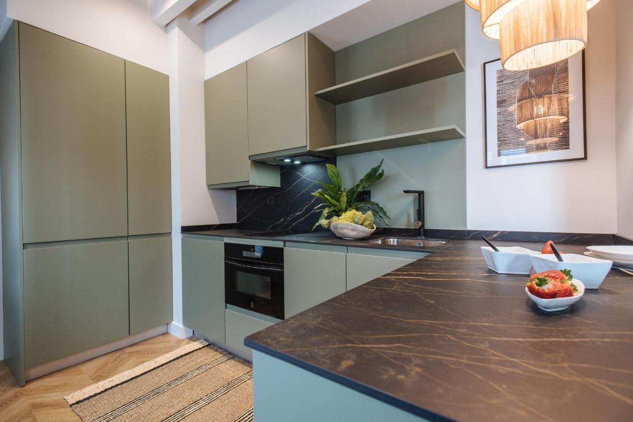 R26 Suites Sevilla 客房 照片