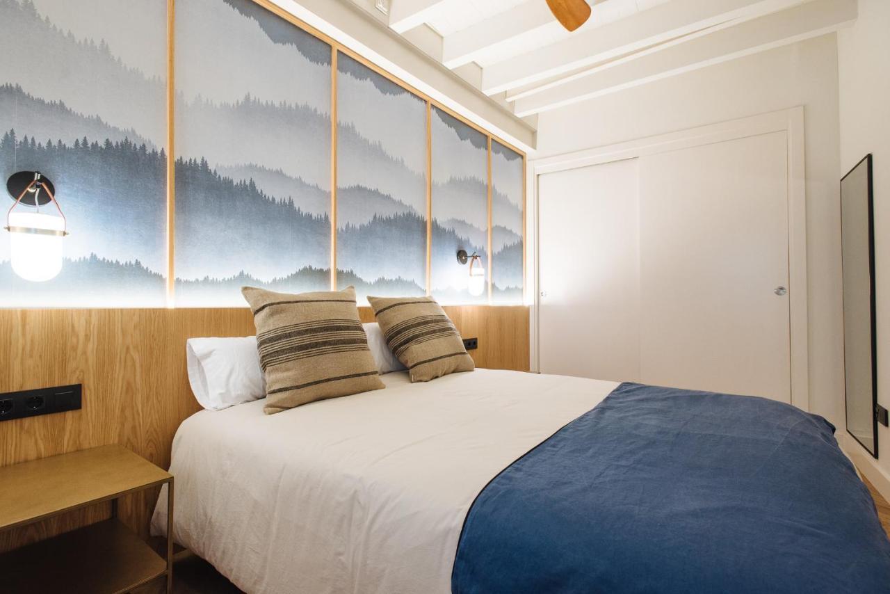 R26 Suites Sevilla 客房 照片