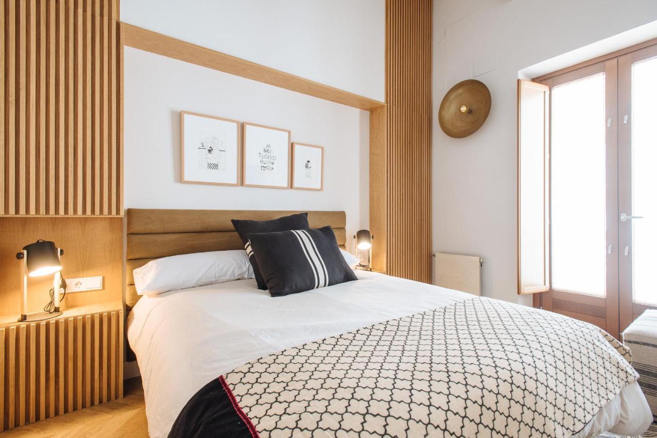 R26 Suites Sevilla 客房 照片