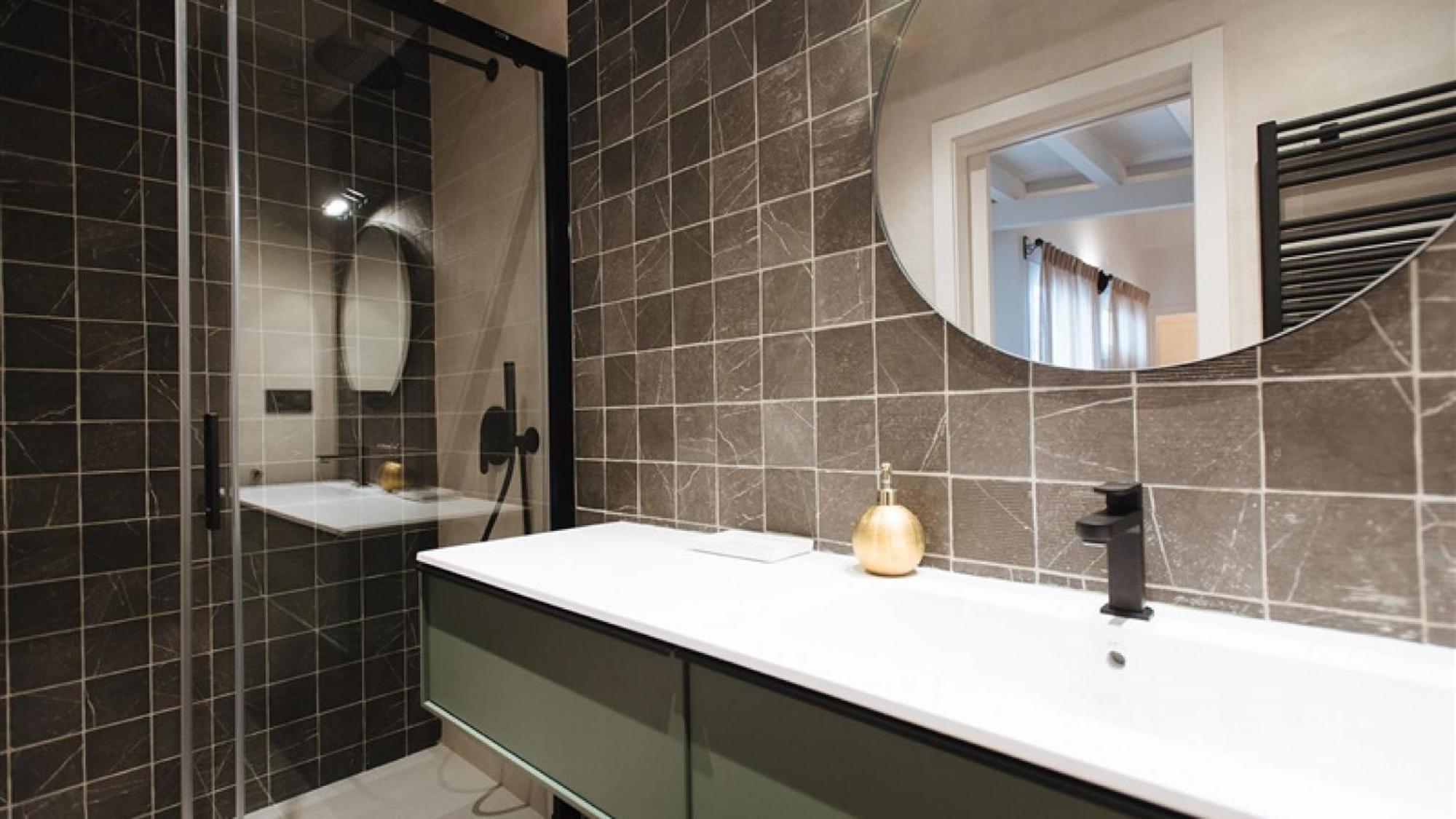 R26 Suites Sevilla 客房 照片