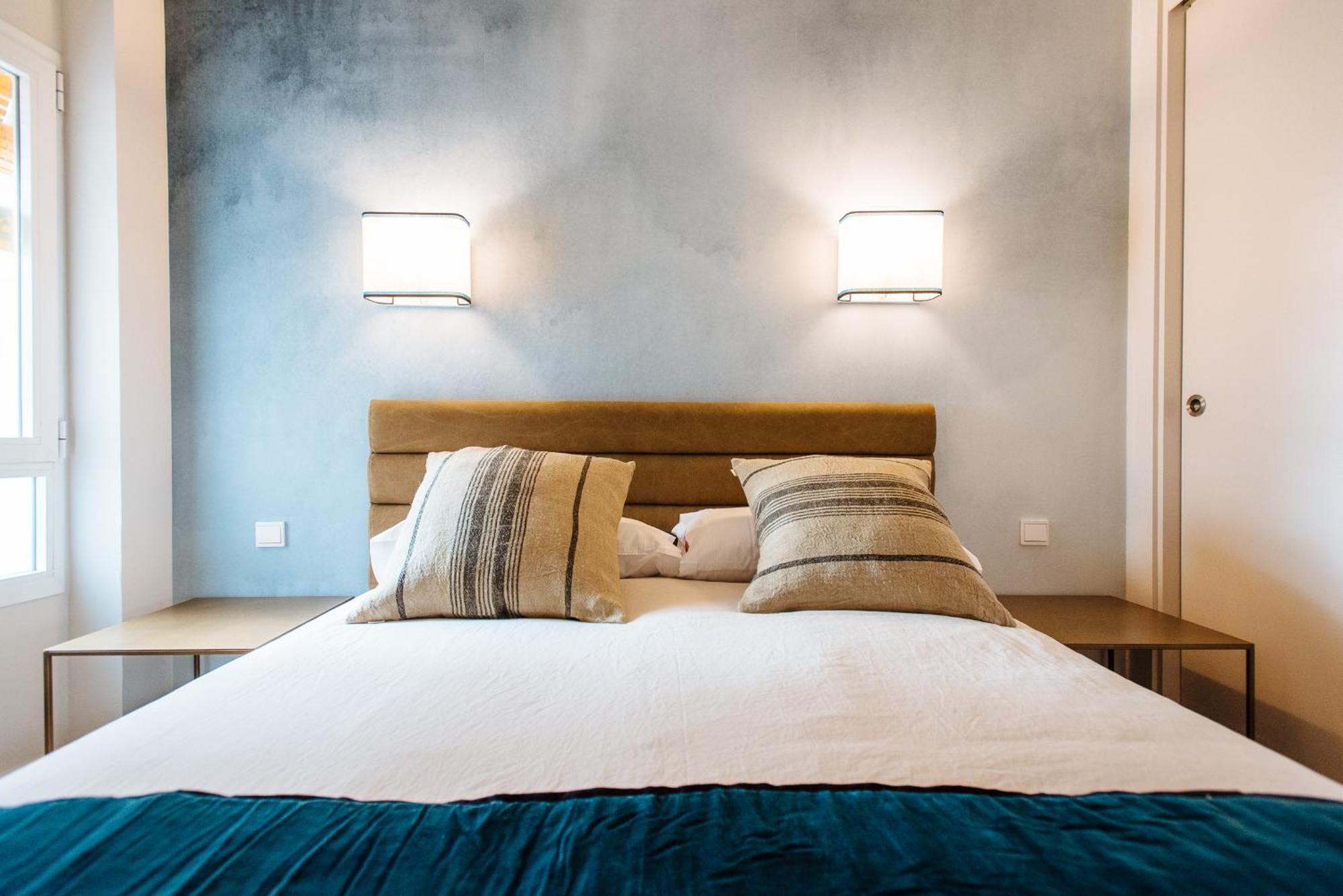 R26 Suites Sevilla 客房 照片