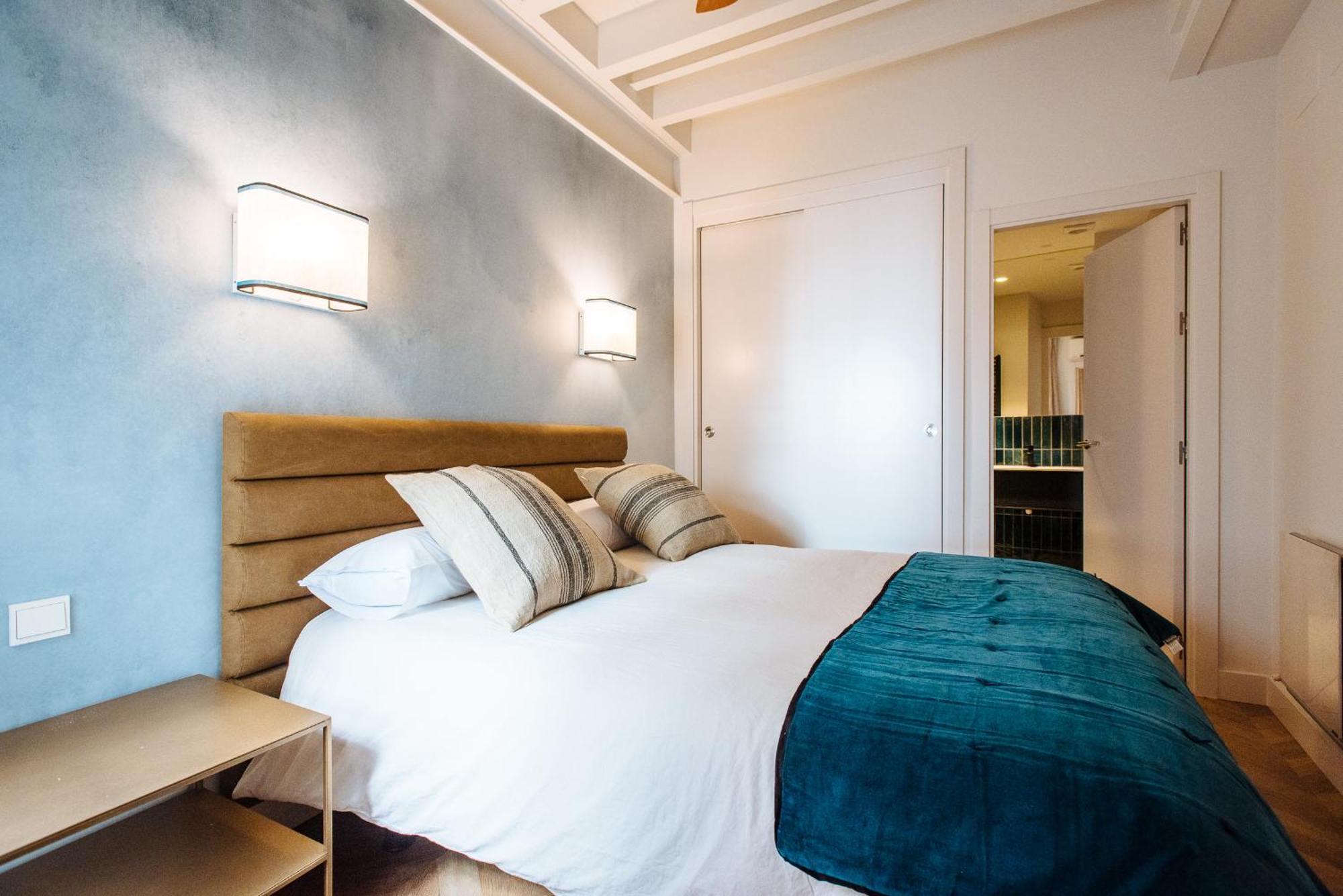R26 Suites Sevilla 客房 照片