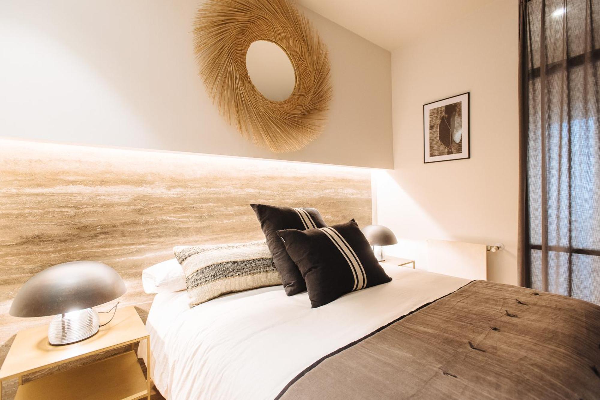 R26 Suites Sevilla 客房 照片