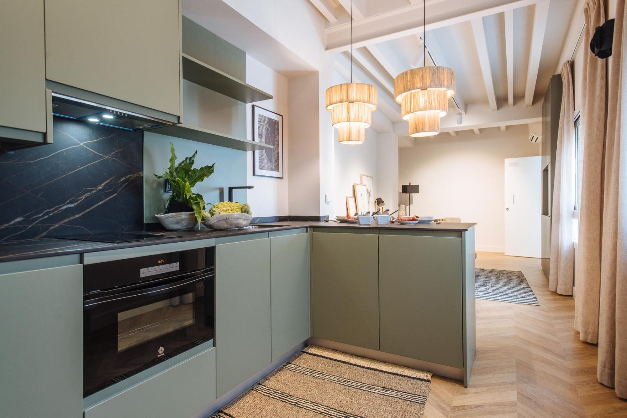 R26 Suites Sevilla 客房 照片