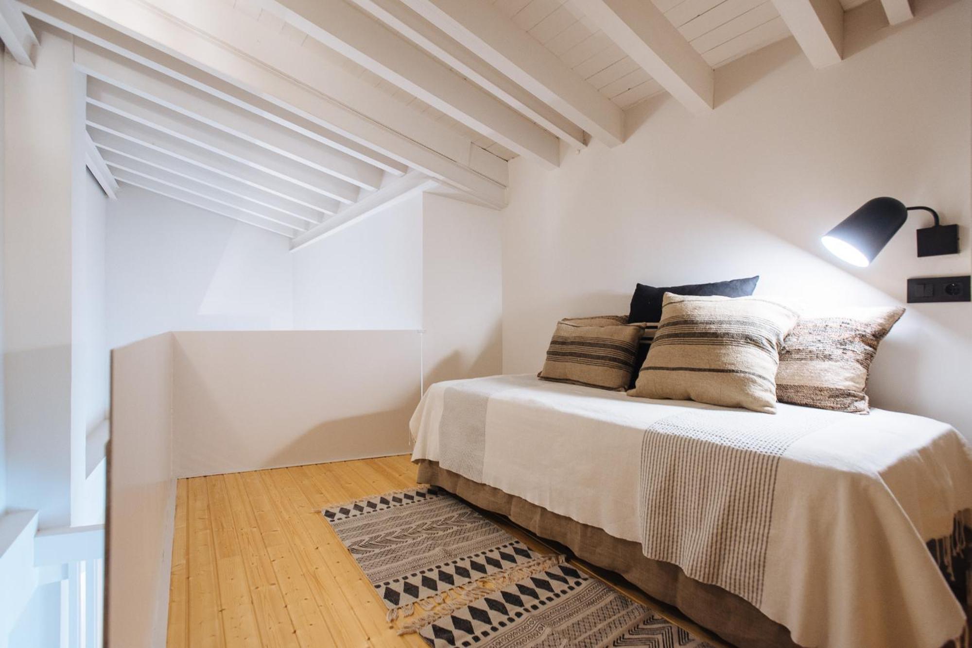 R26 Suites Sevilla 客房 照片