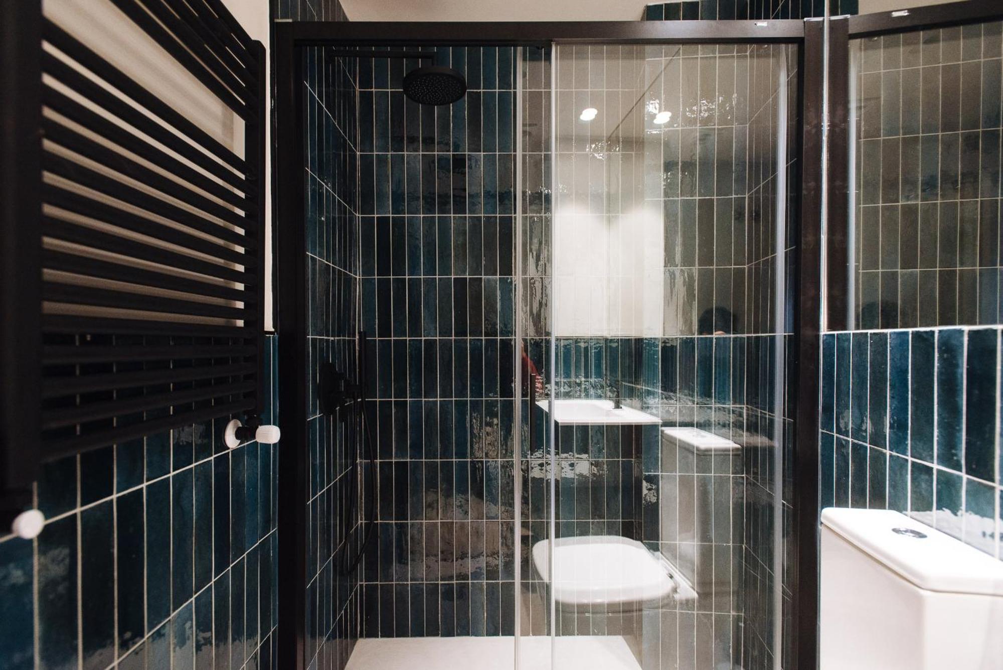R26 Suites Sevilla 客房 照片