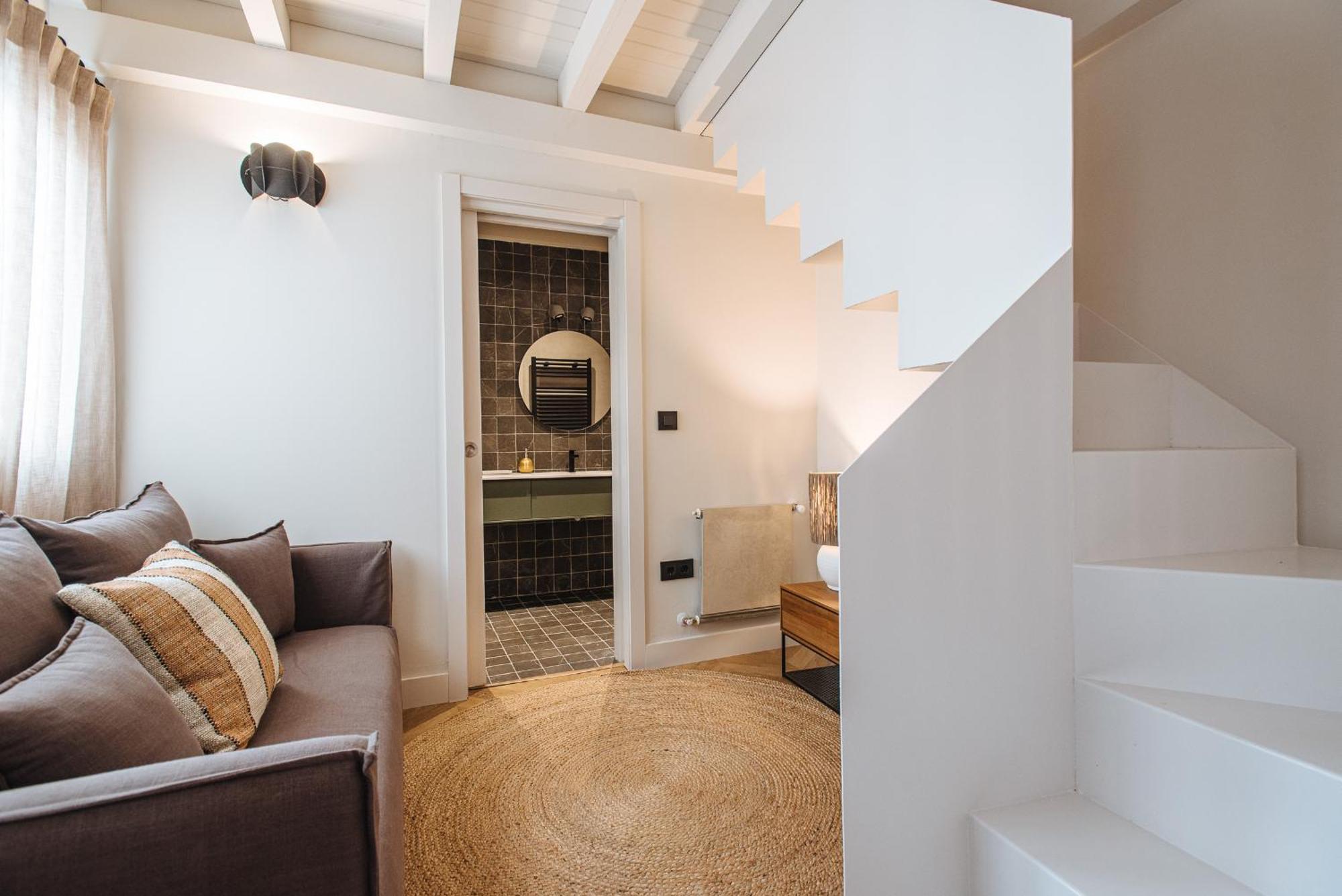 R26 Suites Sevilla 客房 照片