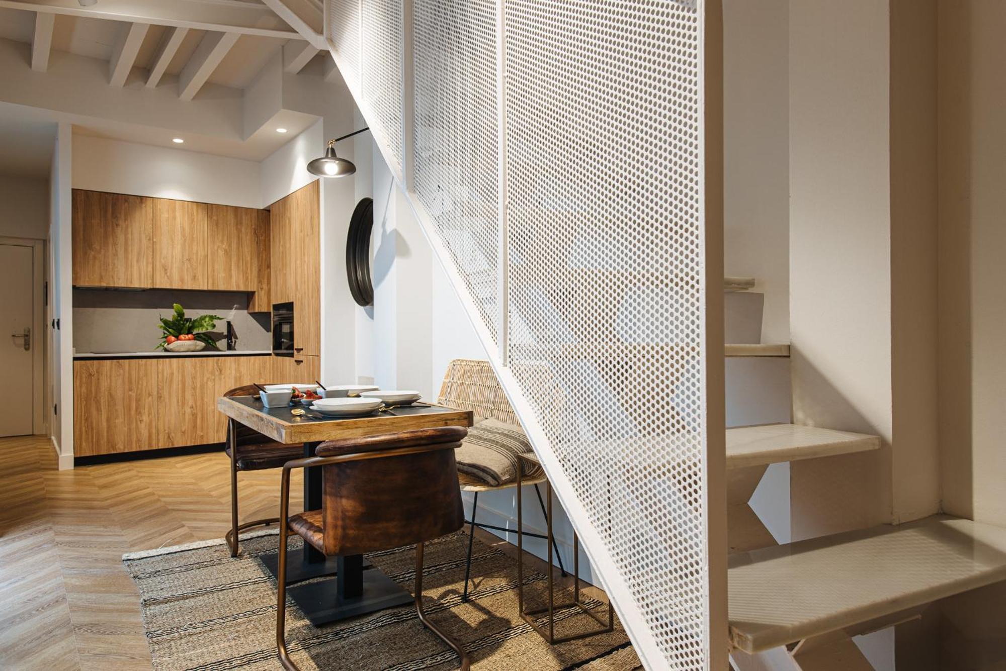 R26 Suites Sevilla 客房 照片